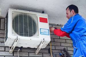 Find HVAC Contractors in Bracken County